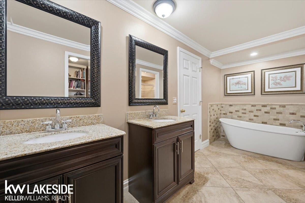 7277 Wellington Place, Washington, MI — Photo 23