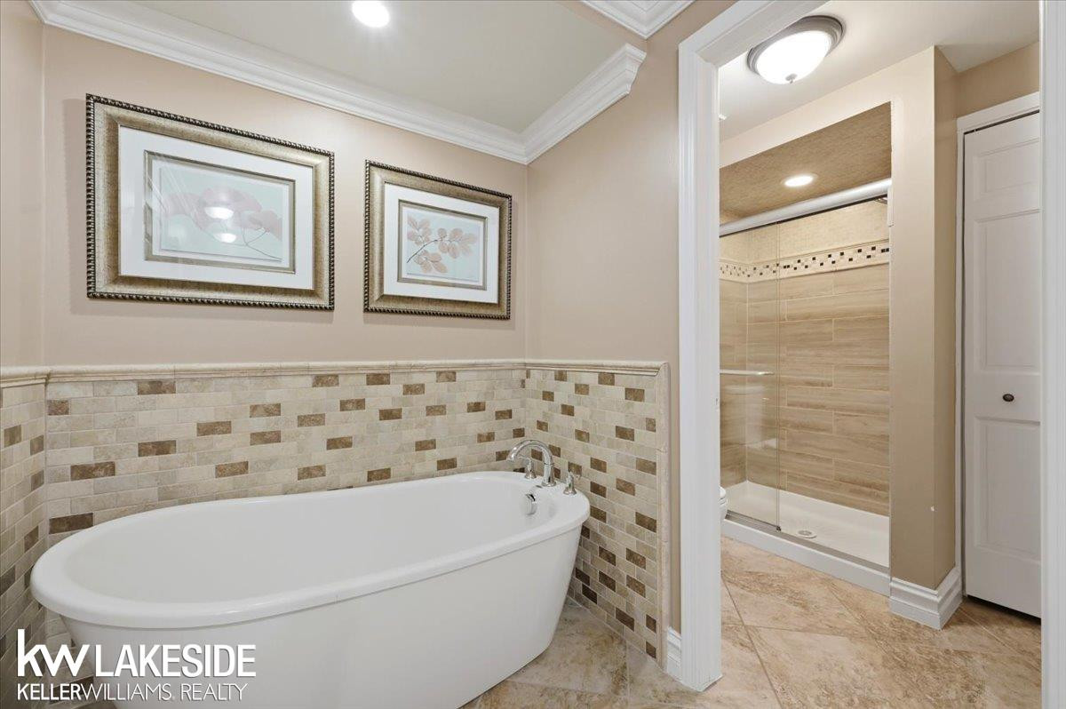 7277 Wellington Place, Washington, MI — Photo 24