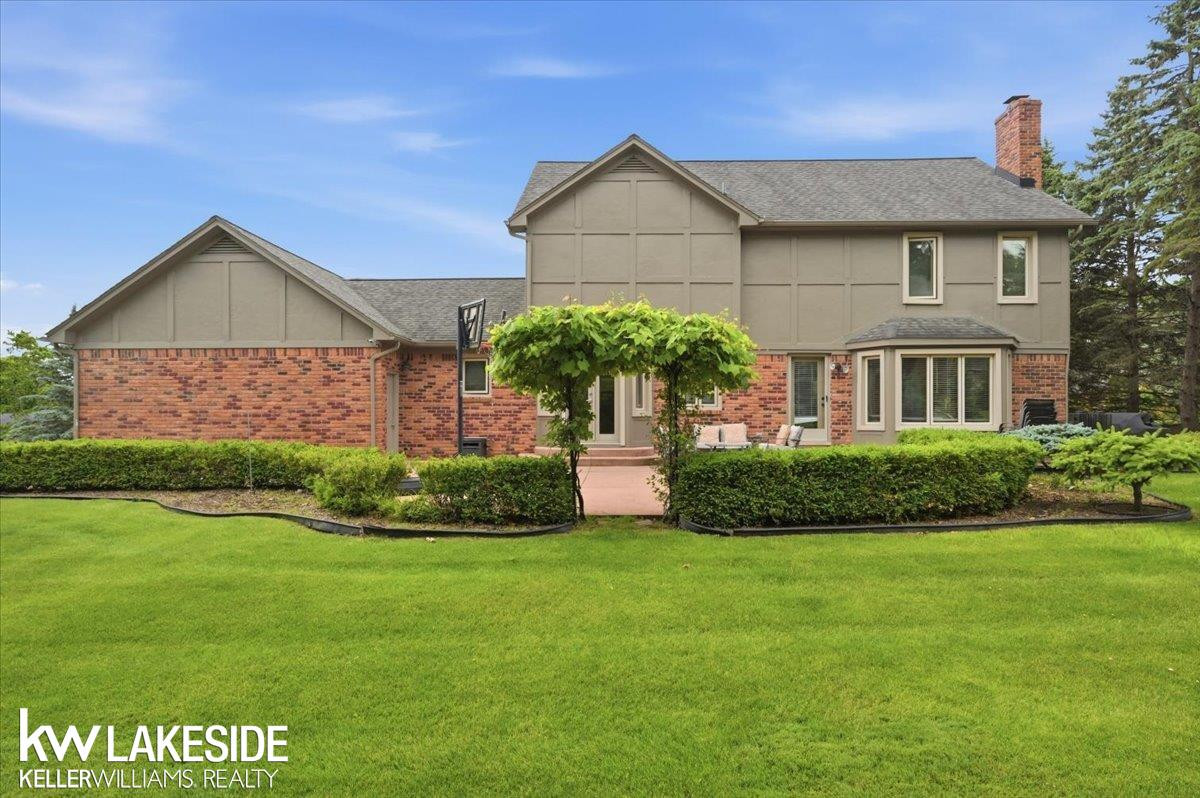 7277 Wellington Place, Washington, MI — Photo 37