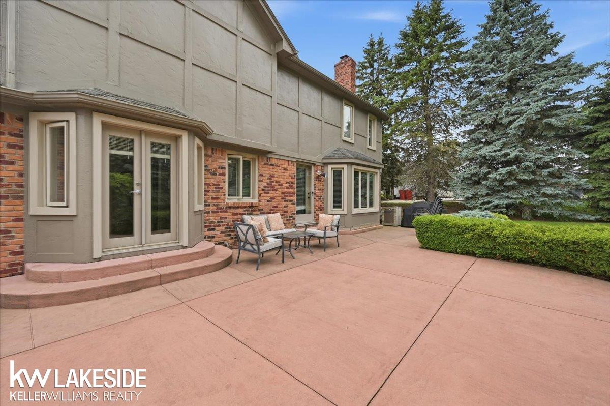 7277 Wellington Place, Washington, MI — Photo 38