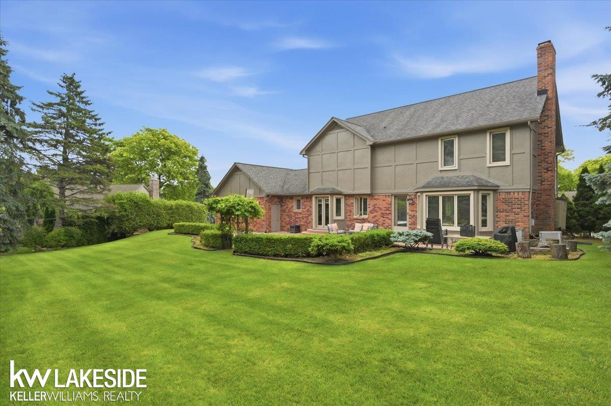 7277 Wellington Place, Washington, MI — Photo 40