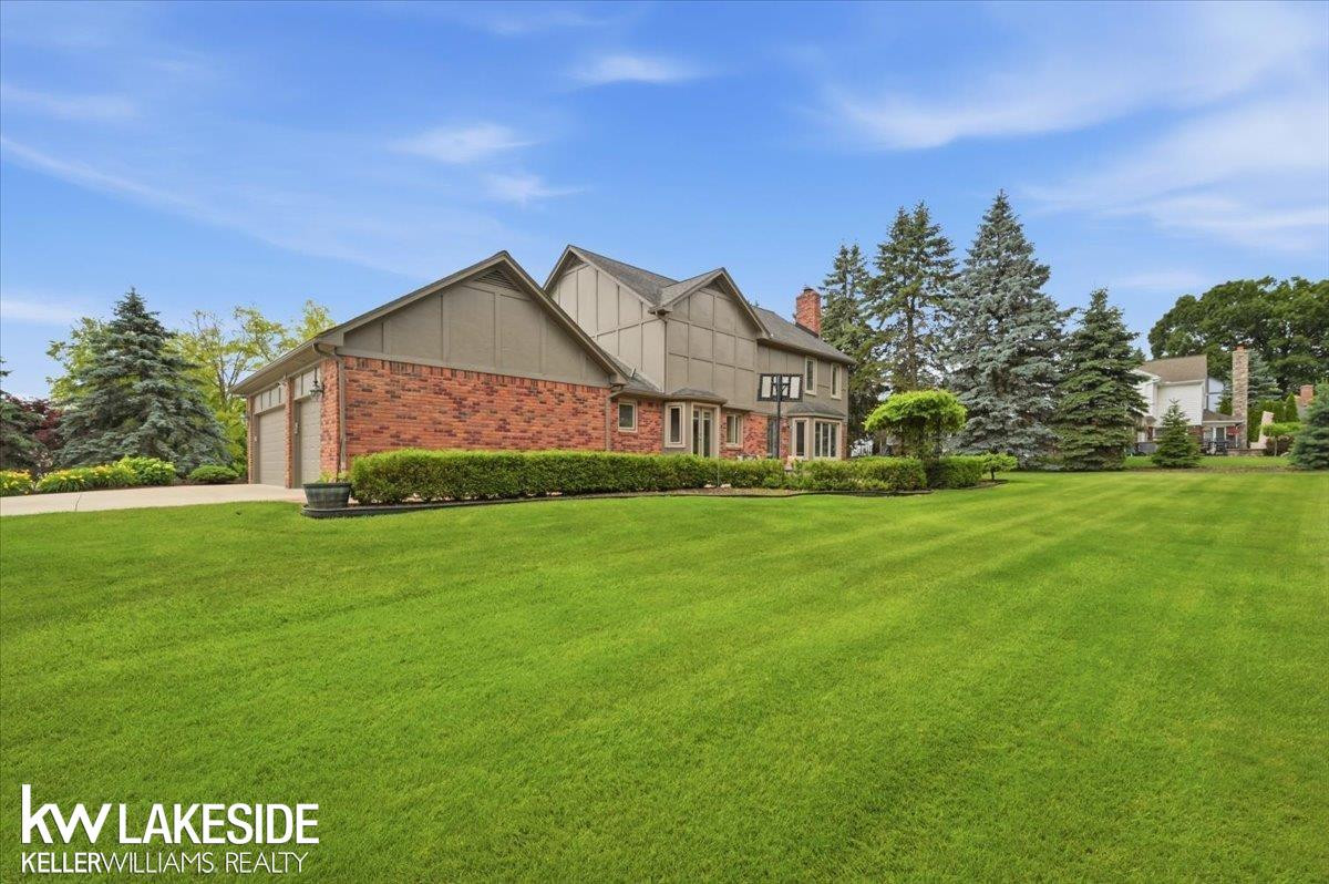 7277 Wellington Place, Washington, MI — Photo 41