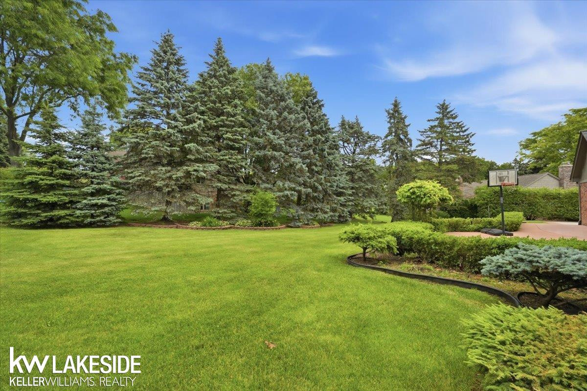 7277 Wellington Place, Washington, MI — Photo 42
