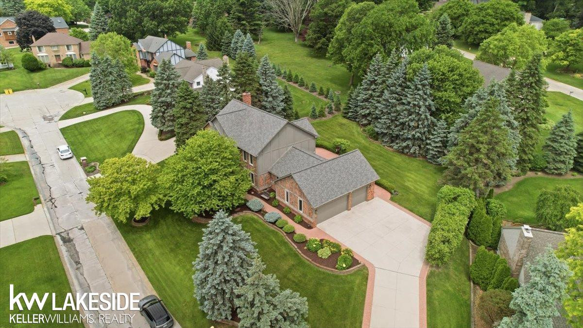 7277 Wellington Place, Washington, MI — Photo 43
