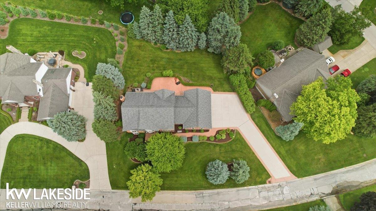 7277 Wellington Place, Washington, MI — Photo 44