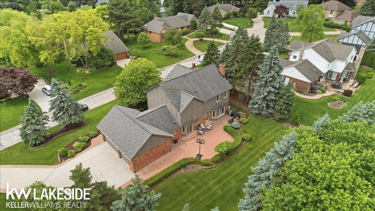 7277 Wellington Place, Washington, MI — Photo 45