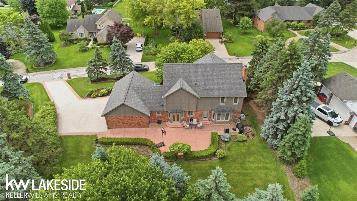 7277 Wellington Place, Washington, MI — Photo 46