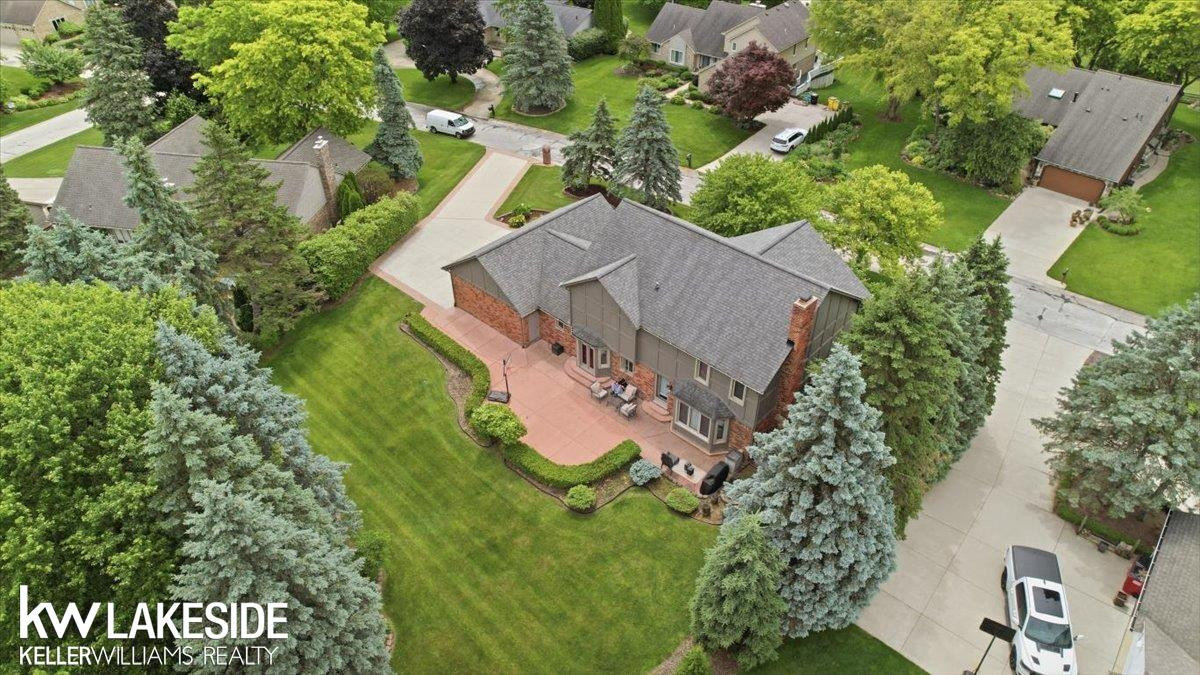 7277 Wellington Place, Washington, MI — Photo 47