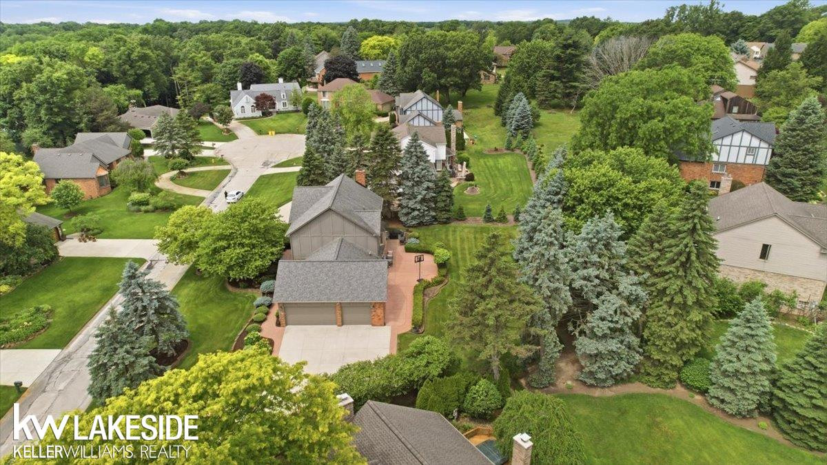 7277 Wellington Place, Washington, MI — Photo 48