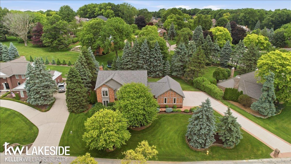 7277 Wellington Place, Washington, MI — Photo 49