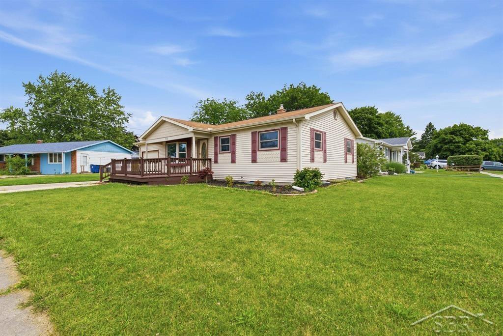 708 Piper Drive, Saginaw, MI 48604 — Photo 20