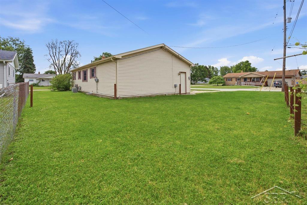 708 Piper Drive, Saginaw, MI 48604 — Photo 22