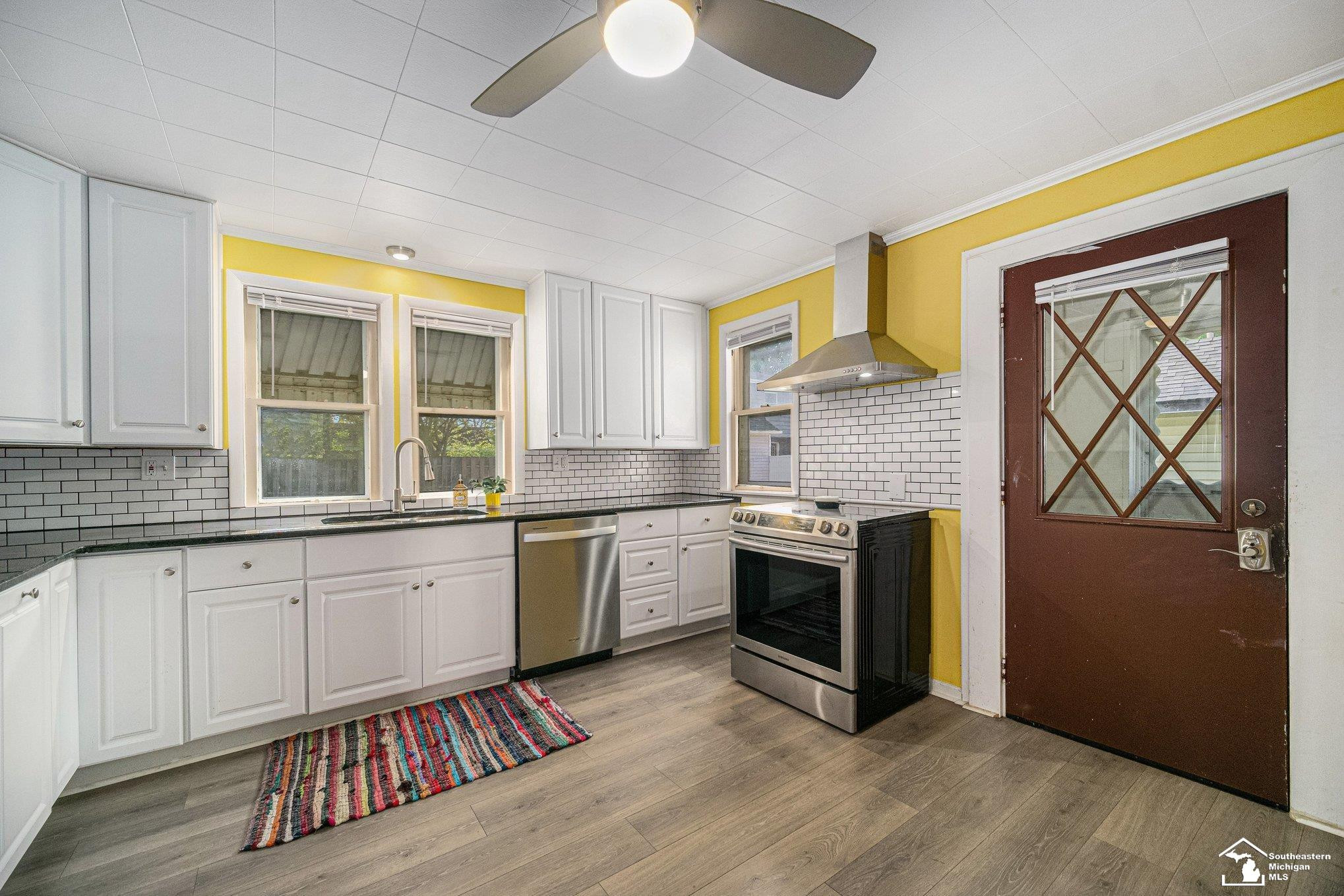 139 Marvin Street, Milan, MI 48160 — Photo 5