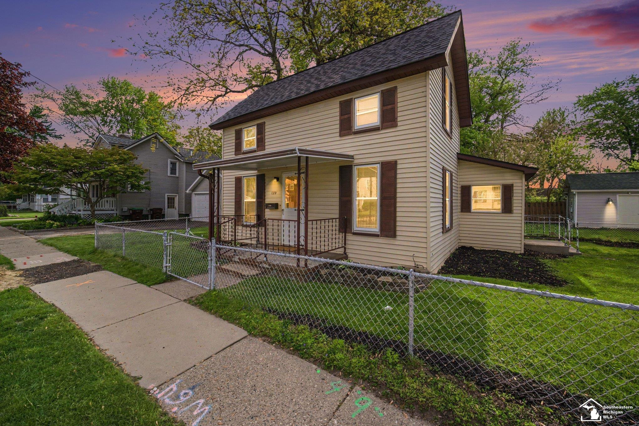 139 Marvin Street, Milan, MI 48160 — Photo 19