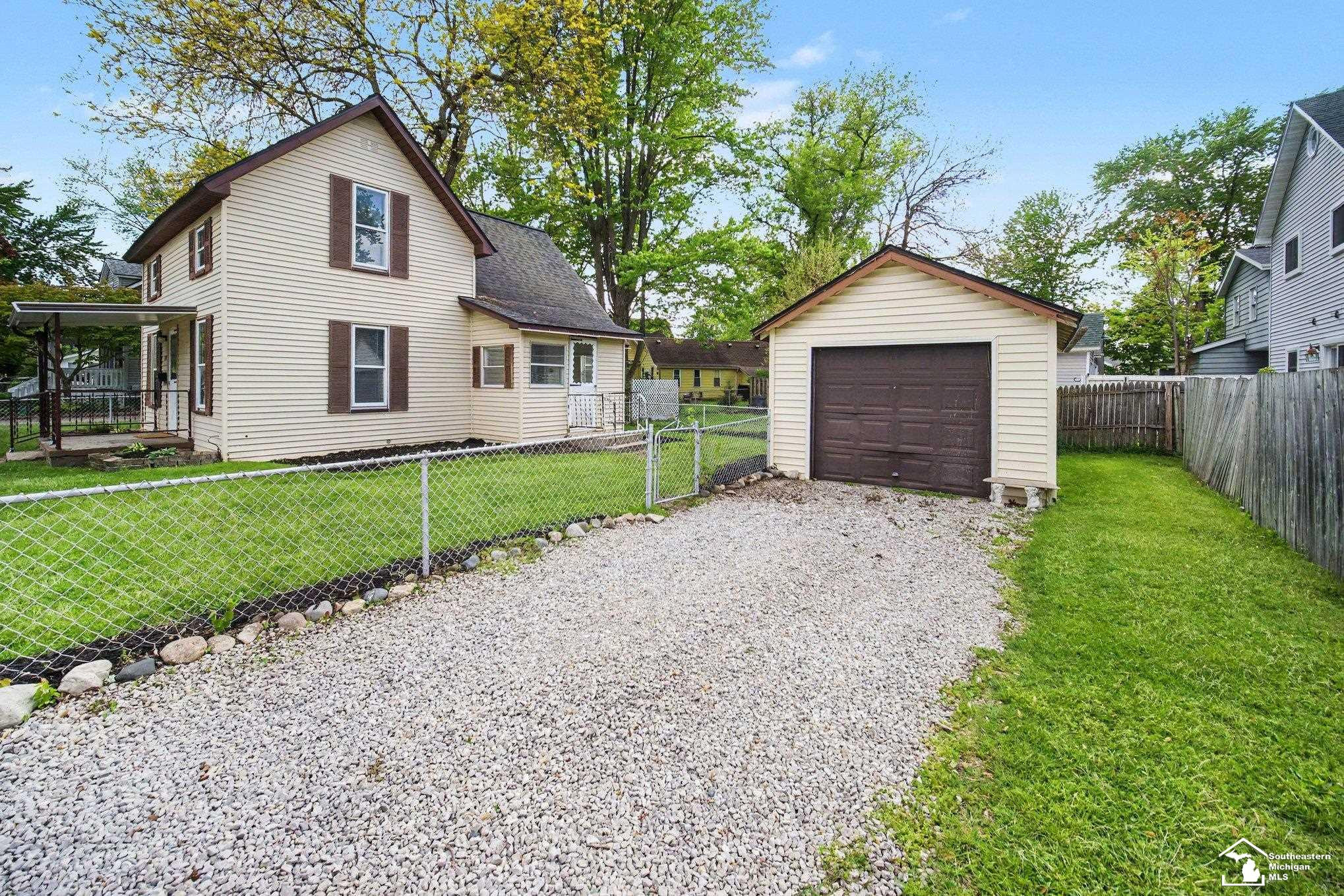 139 Marvin Street, Milan, MI 48160 — Photo 20