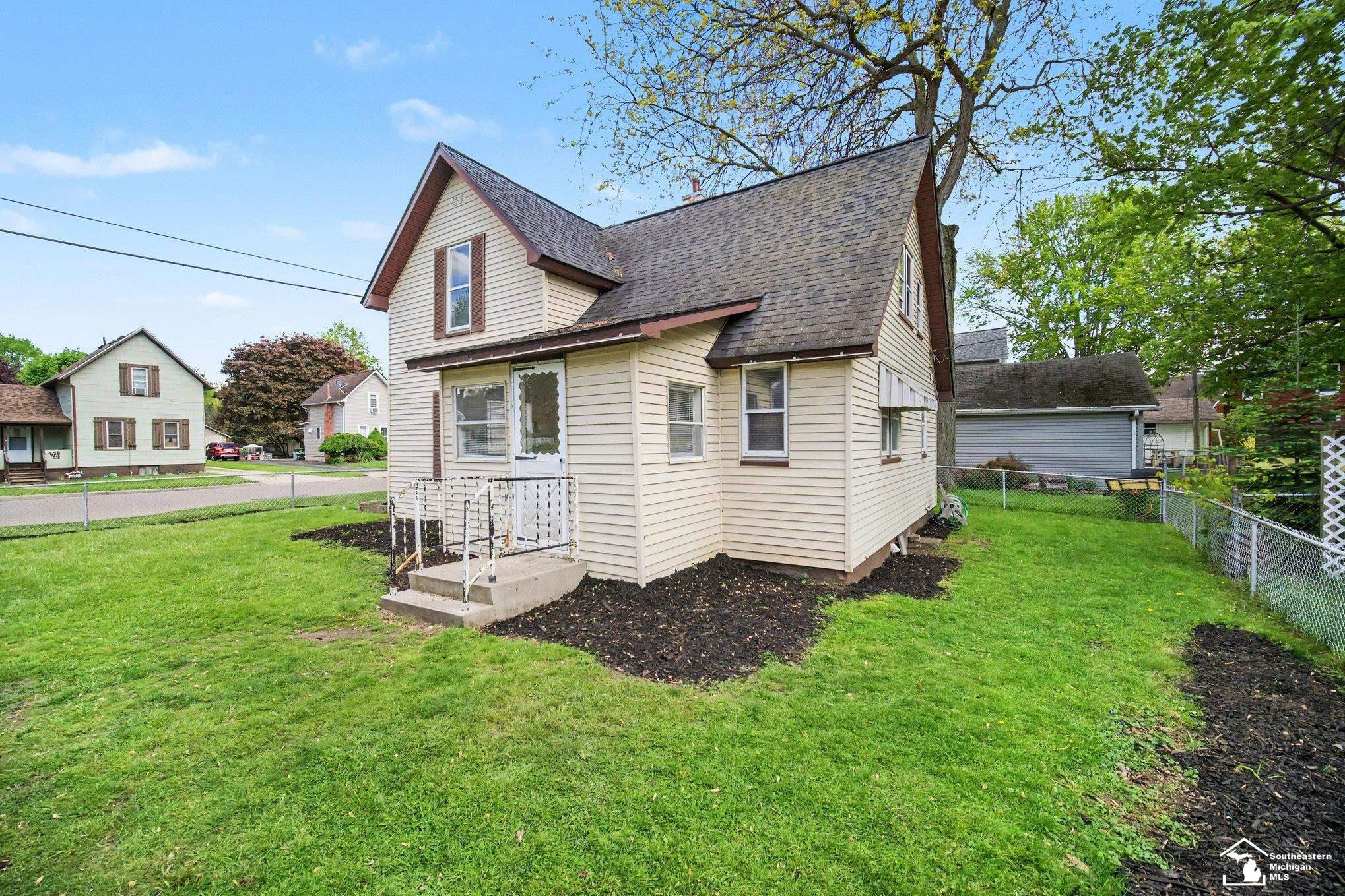 139 Marvin Street, Milan, MI 48160 — Photo 21