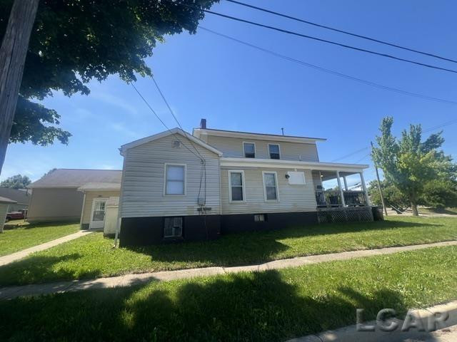 445 W Maumee Street, Apt A, Adrian, MI 49221 — Photo 2