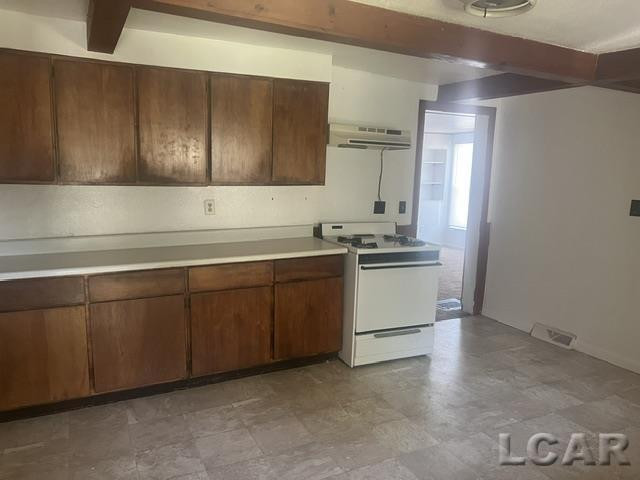 445 W Maumee Street, Apt A, Adrian, MI 49221 — Photo 3
