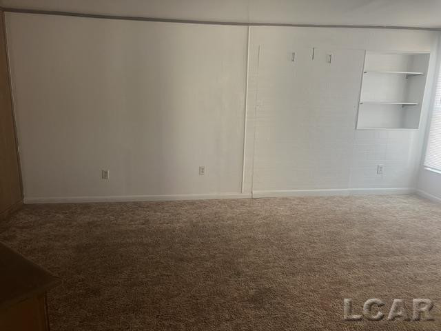 445 W Maumee Street, Apt A, Adrian, MI 49221 — Photo 5