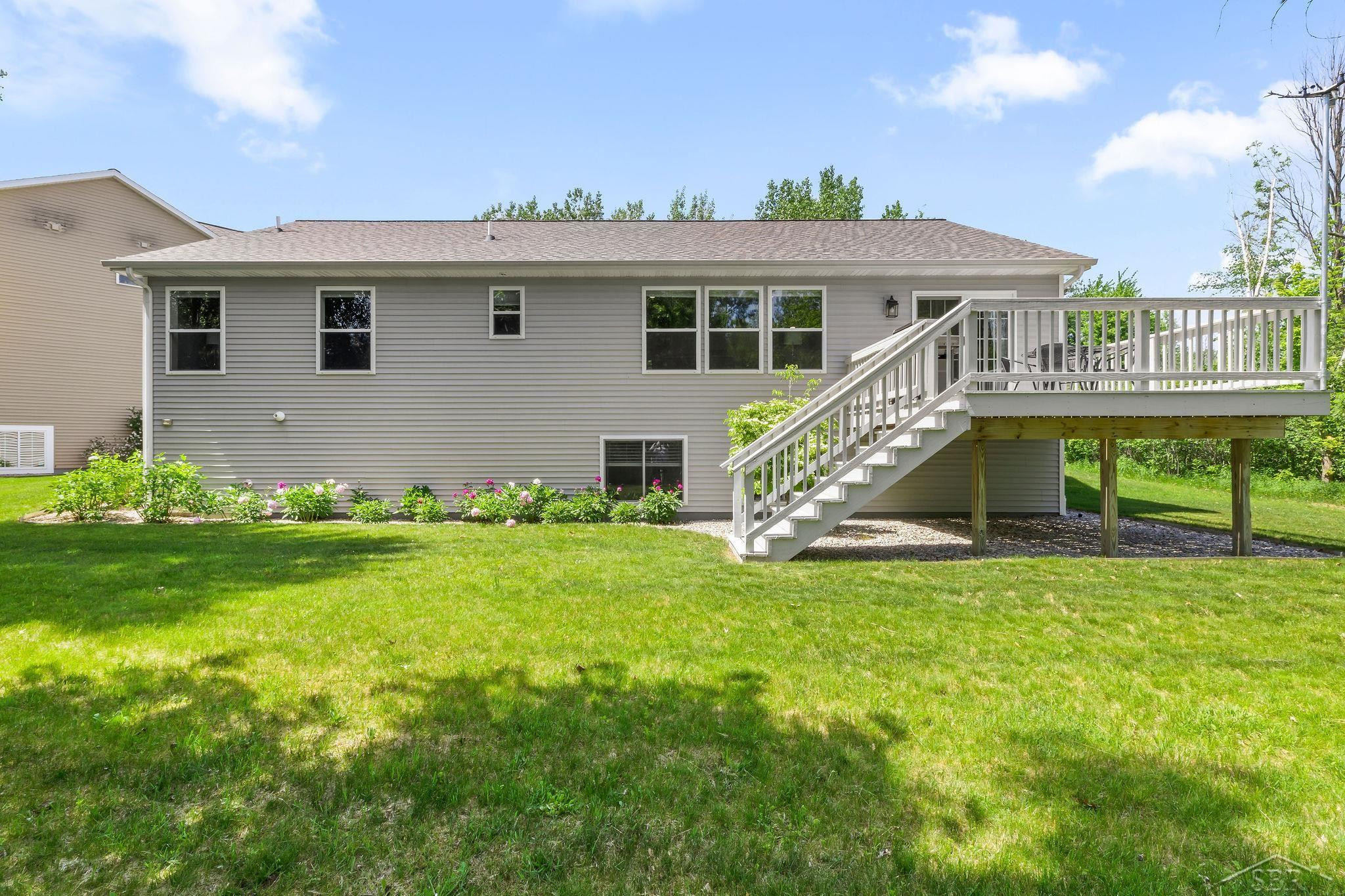 2616 Deerwood Circle, Midland, MI 48642 — Photo 5