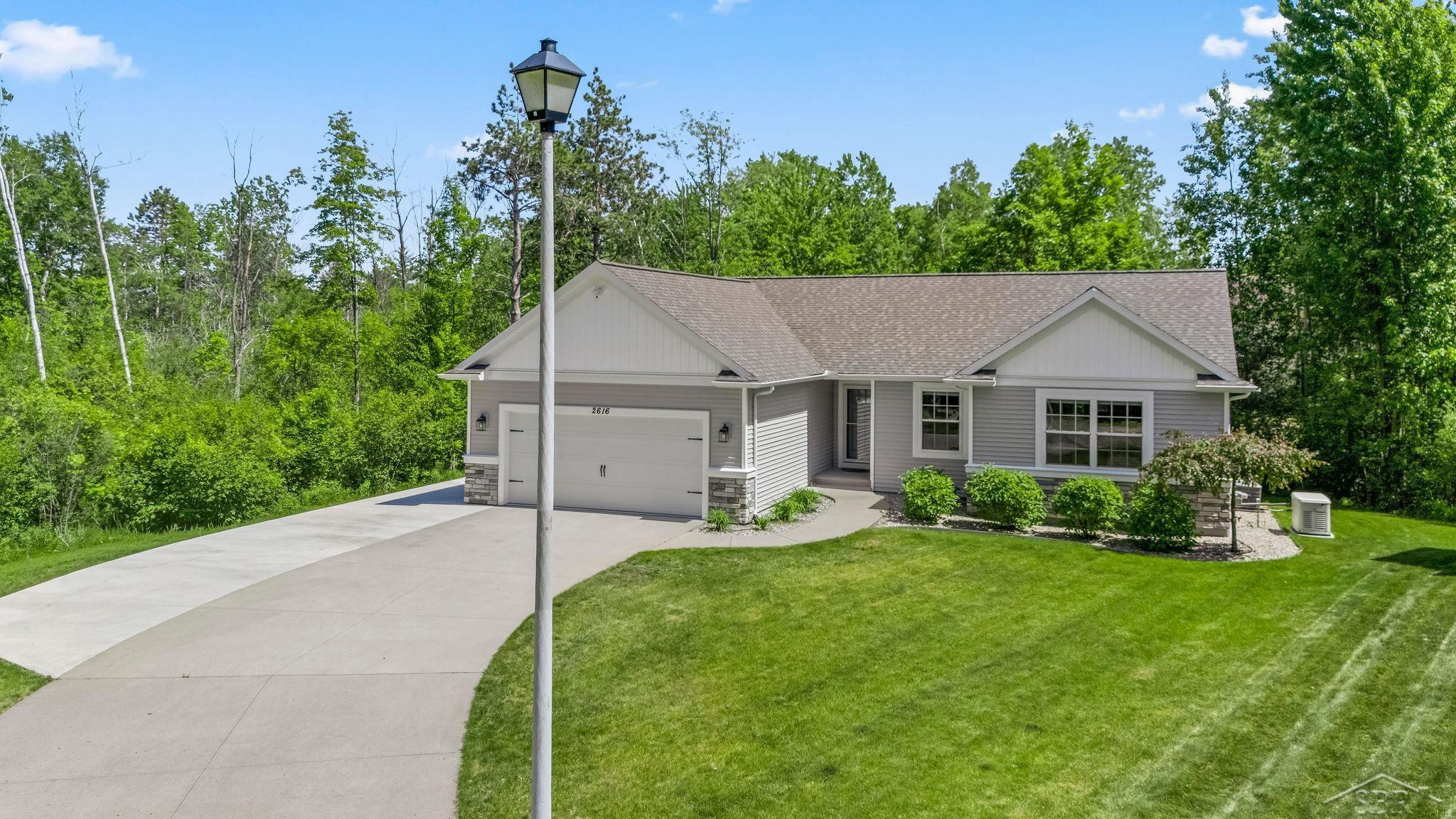 2616 Deerwood Circle, Midland, MI 48642 — Photo 26