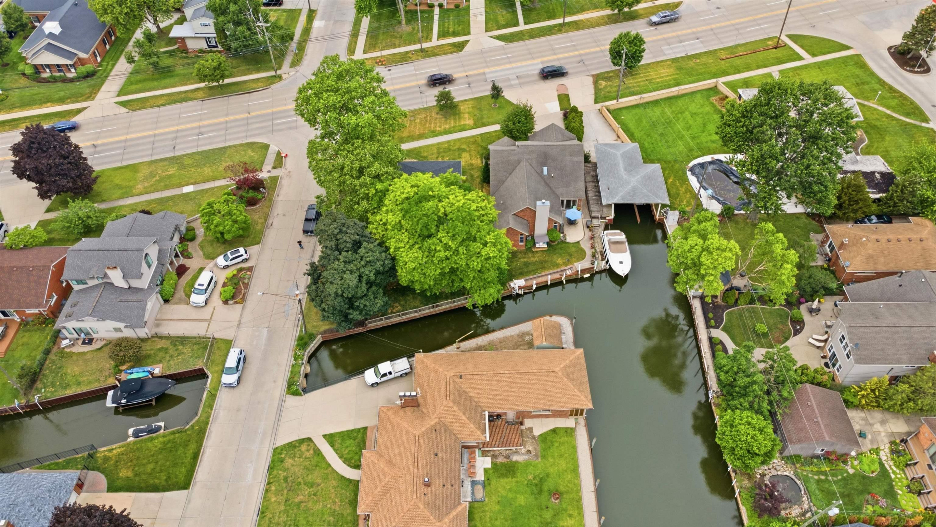 26360 Jefferson Avenue, Saint Clair Shores, MI 48081 — Photo 27