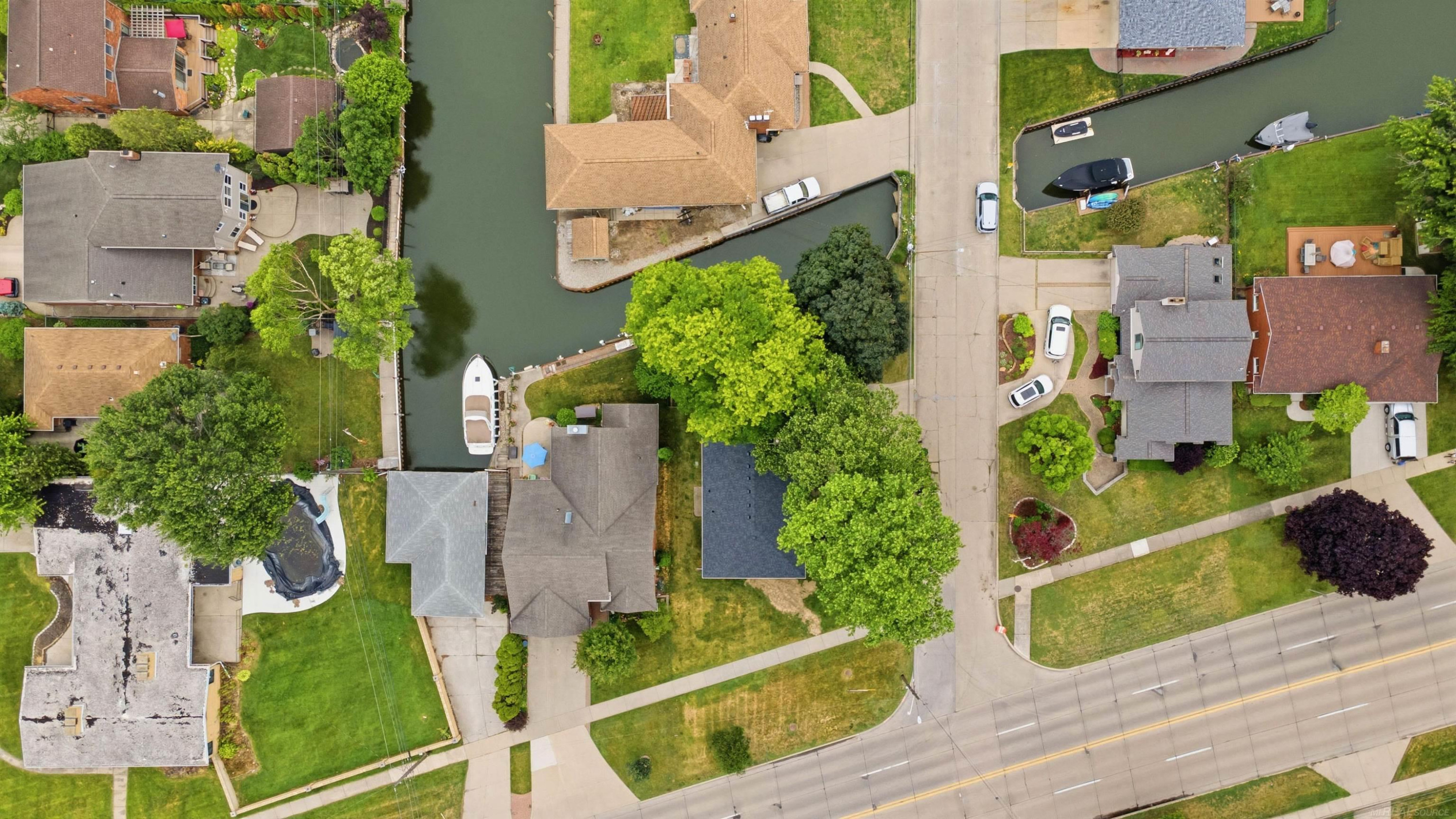 26360 Jefferson Avenue, Saint Clair Shores, MI 48081 — Photo 28
