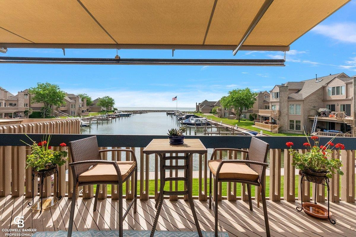 26031 N harbour pointe dr n Drive, UNIT #9, MI — Photo 3