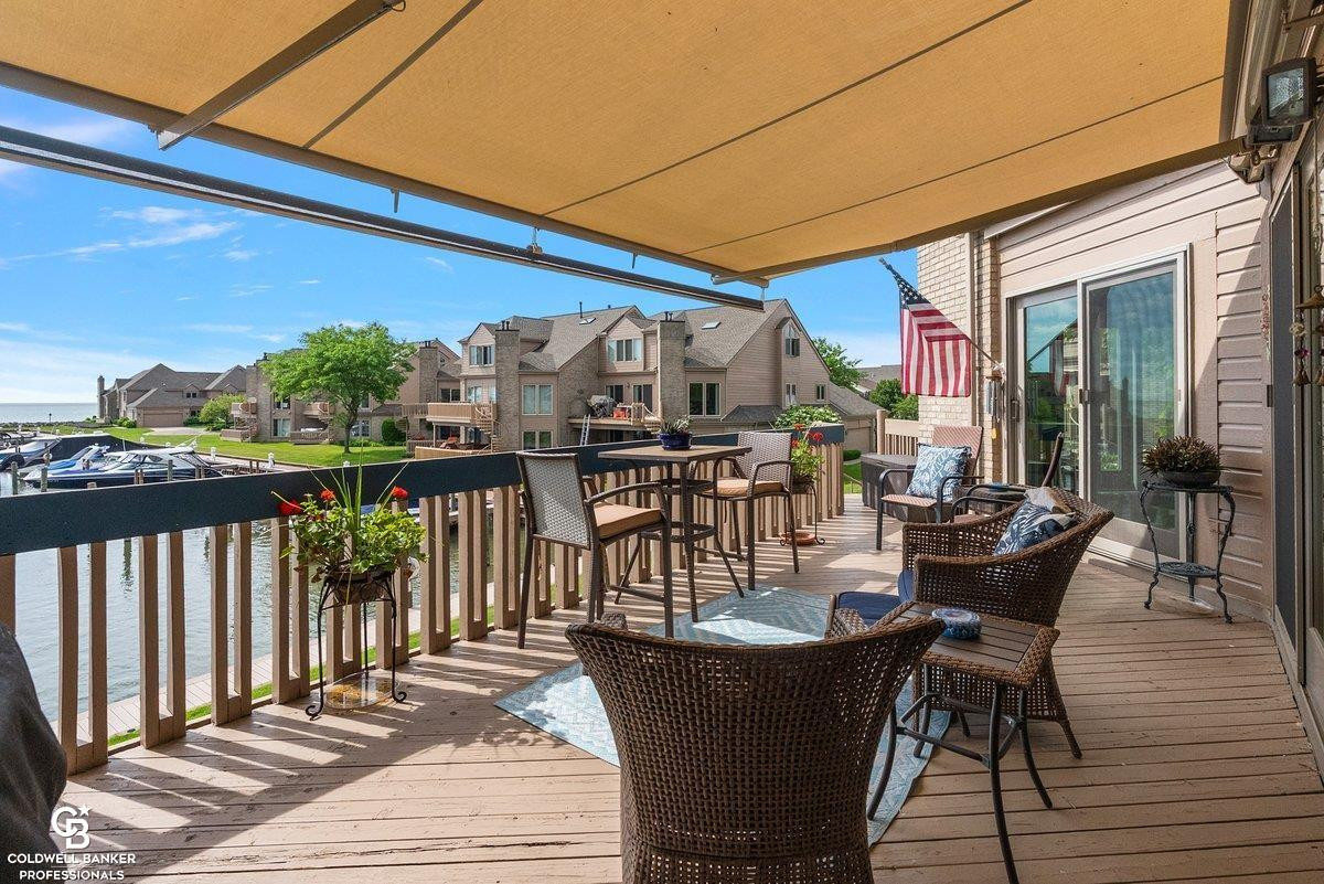 26031 N harbour pointe dr n Drive, UNIT #9, MI — Photo 4