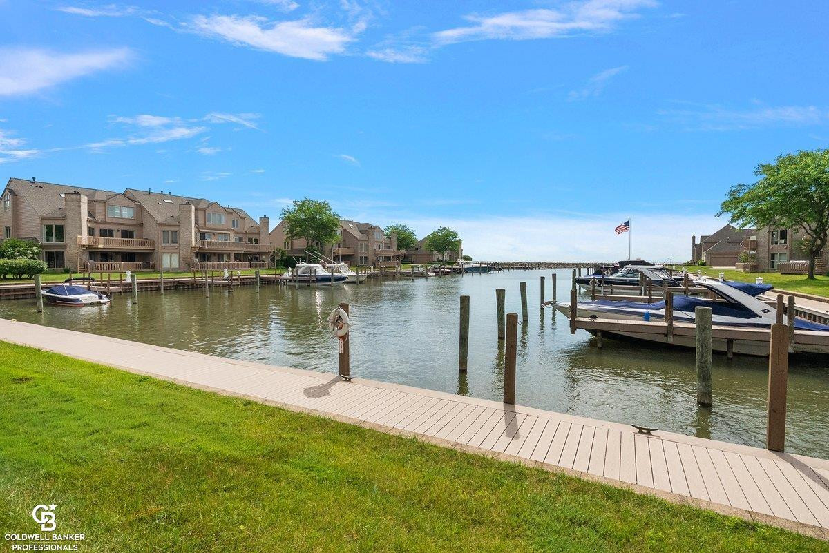 26031 N harbour pointe dr n Drive, UNIT #9, MI — Photo 5