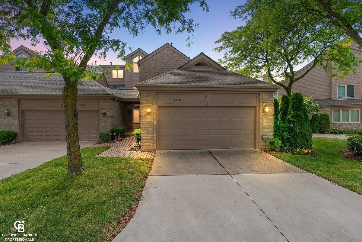 26031 N harbour pointe dr n Drive, UNIT #9, MI — Photo 6