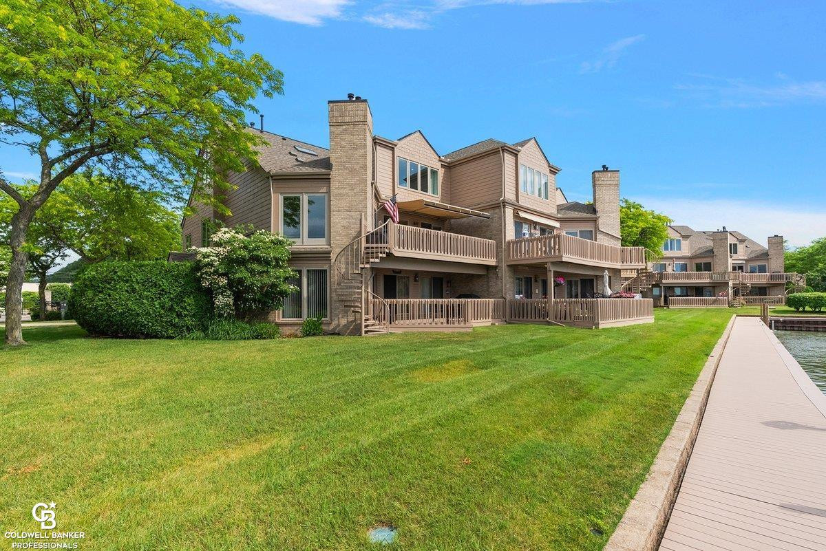 26031 N harbour pointe dr n Drive, UNIT #9, MI — Photo 7