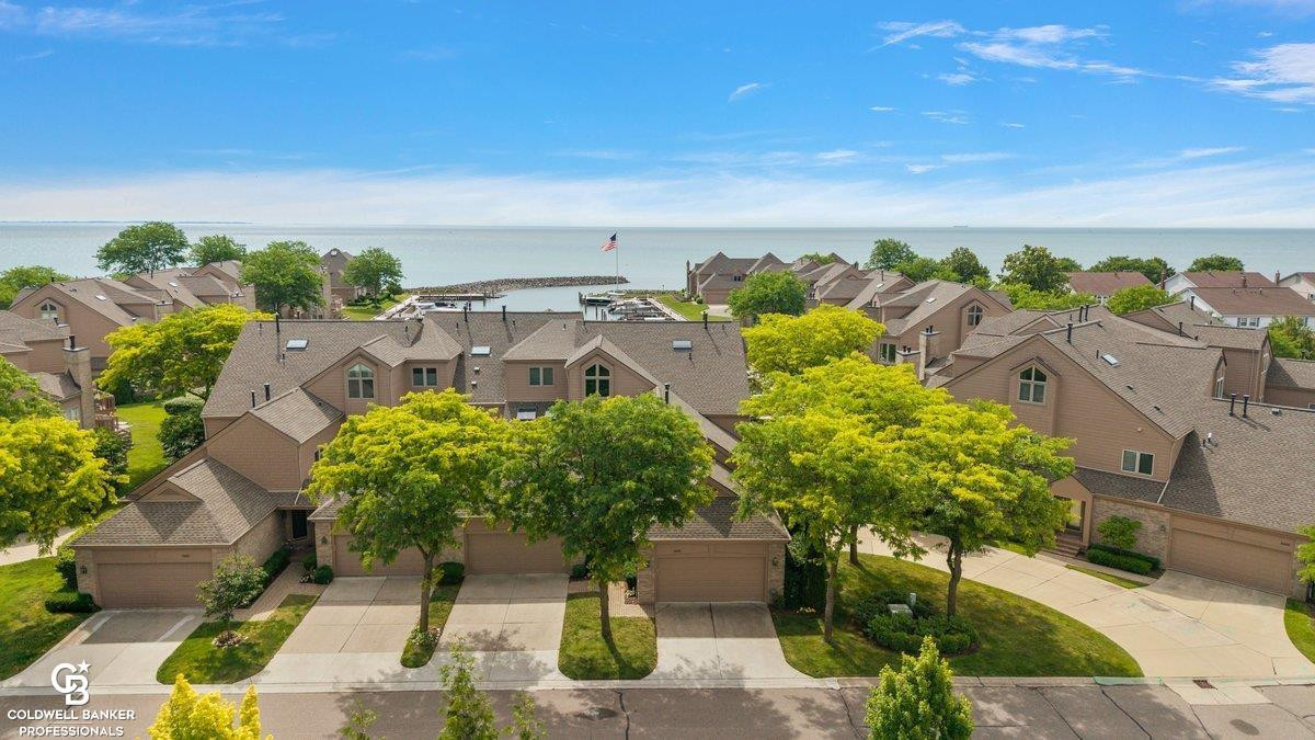 26031 N harbour pointe dr n Drive, UNIT #9, MI — Photo 9