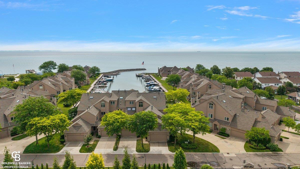 26031 N harbour pointe dr n Drive, UNIT #9, MI — Photo 12