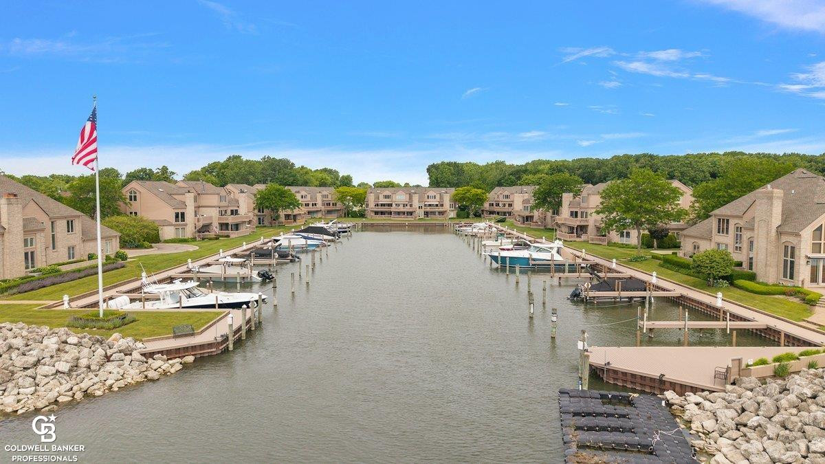 26031 N harbour pointe dr n Drive, UNIT #9, MI — Photo 13
