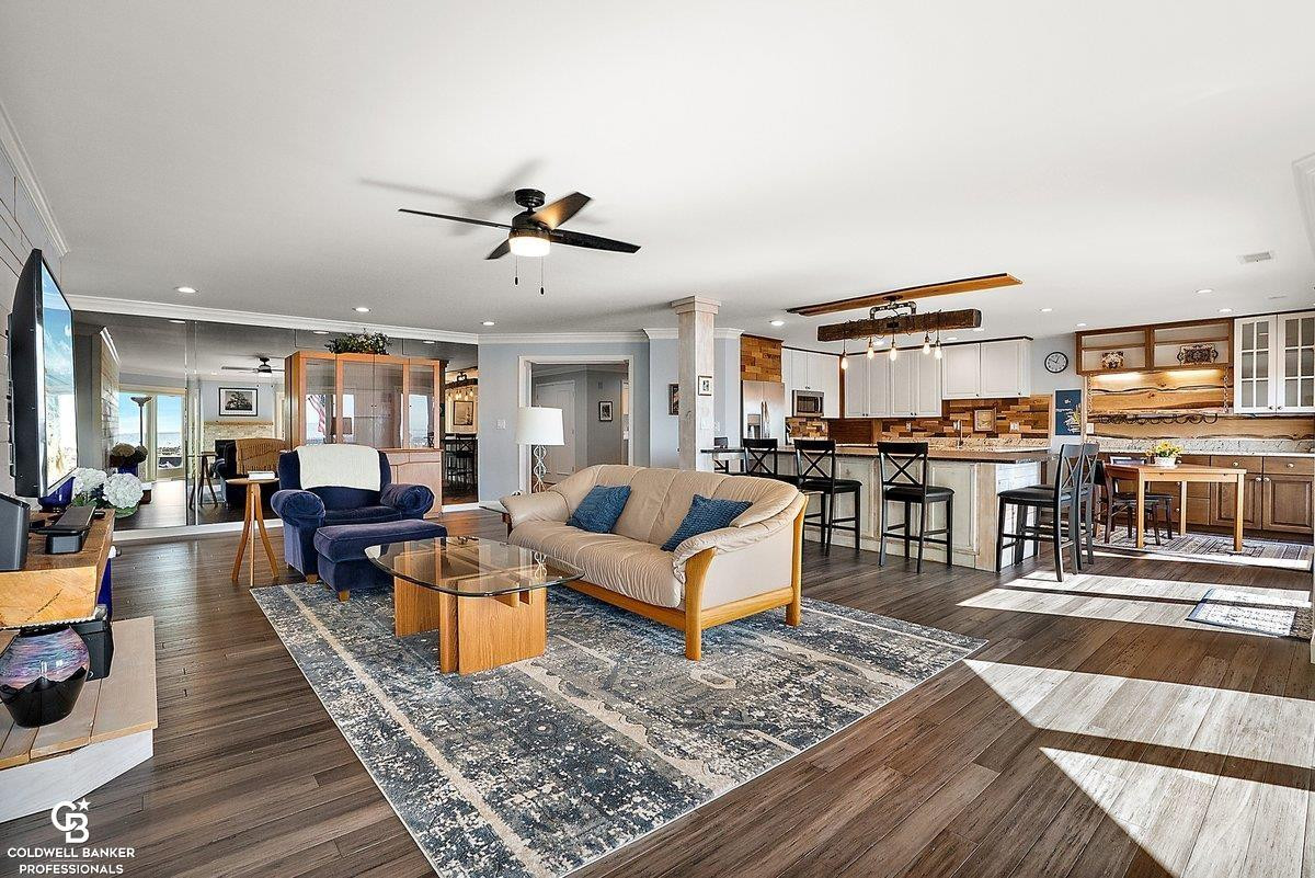26031 N harbour pointe dr n Drive, UNIT #9, MI — Photo 21