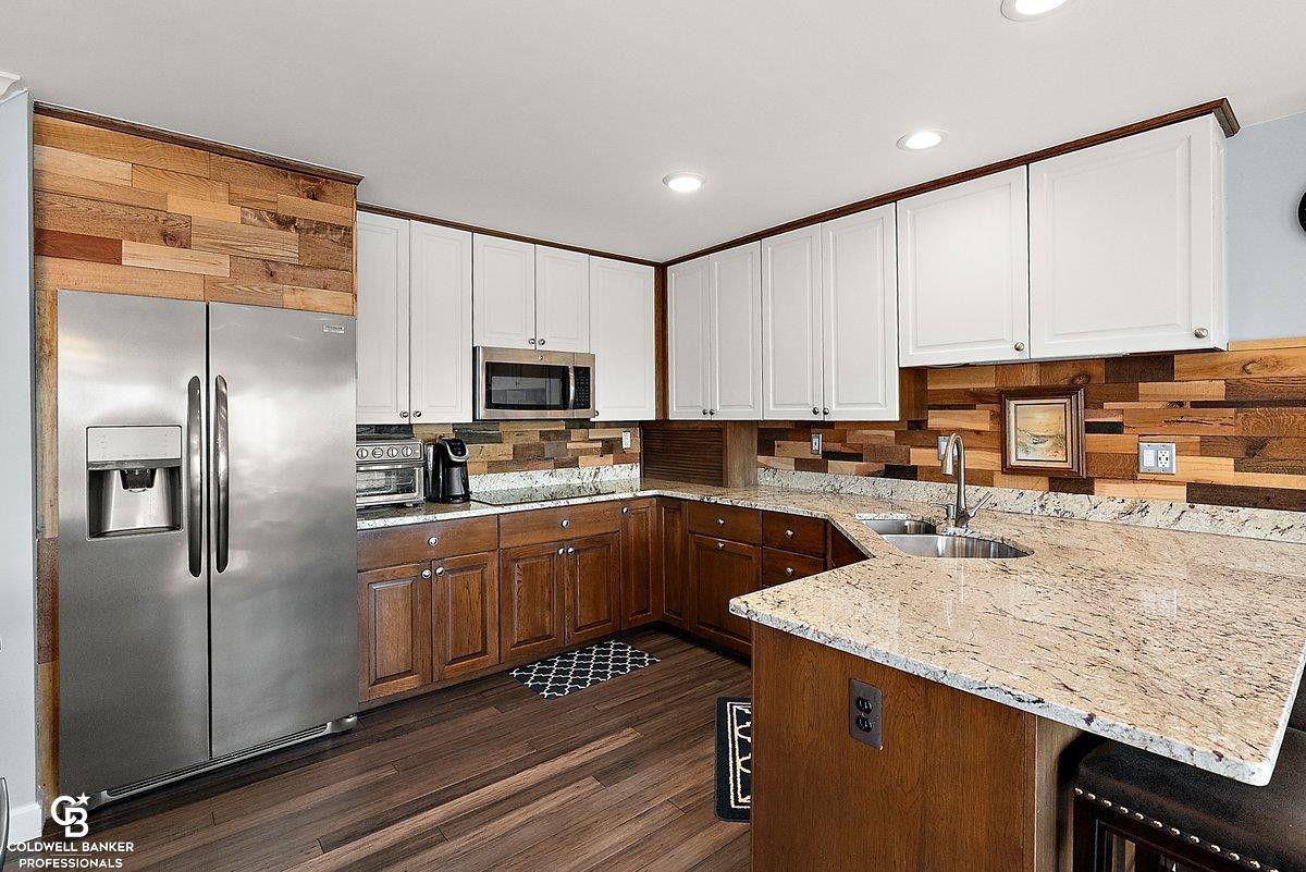 26031 N harbour pointe dr n Drive, UNIT #9, MI — Photo 26