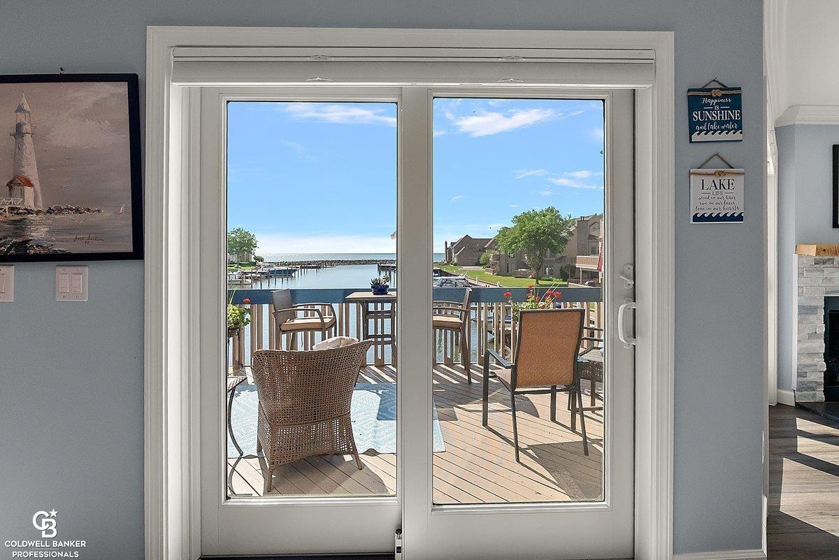 26031 N harbour pointe dr n Drive, UNIT #9, MI — Photo 30