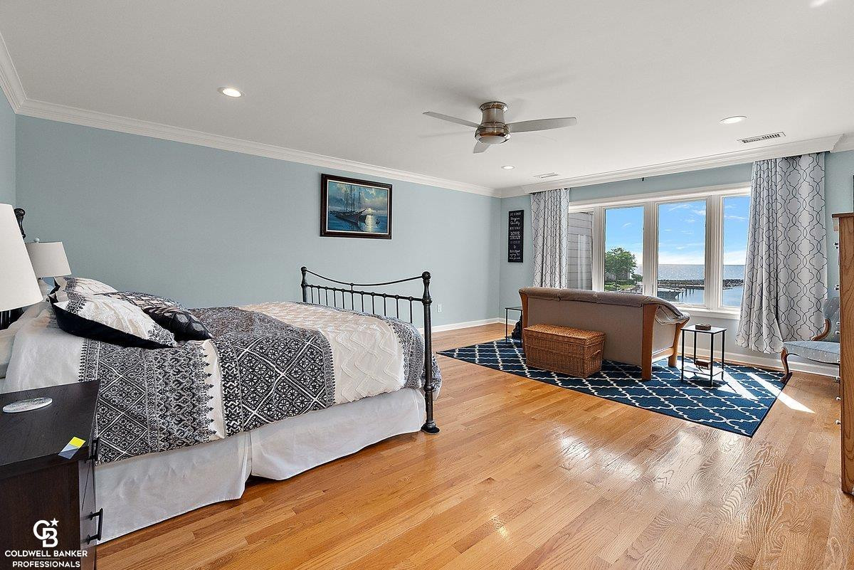 26031 N harbour pointe dr n Drive, UNIT #9, MI — Photo 34