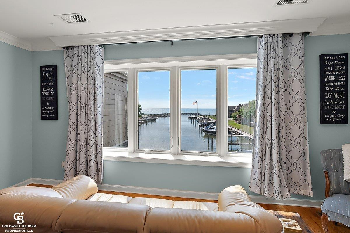 26031 N harbour pointe dr n Drive, UNIT #9, MI — Photo 36