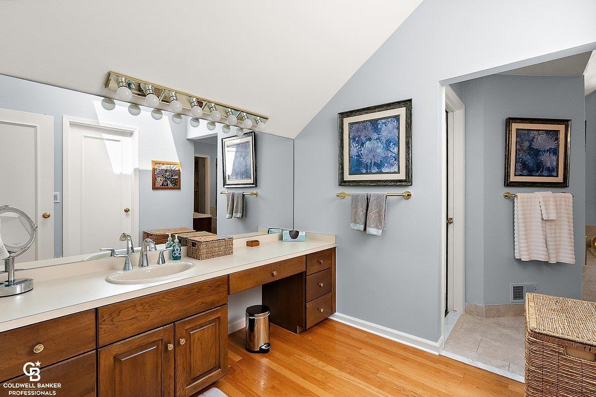 26031 N harbour pointe dr n Drive, UNIT #9, MI — Photo 39