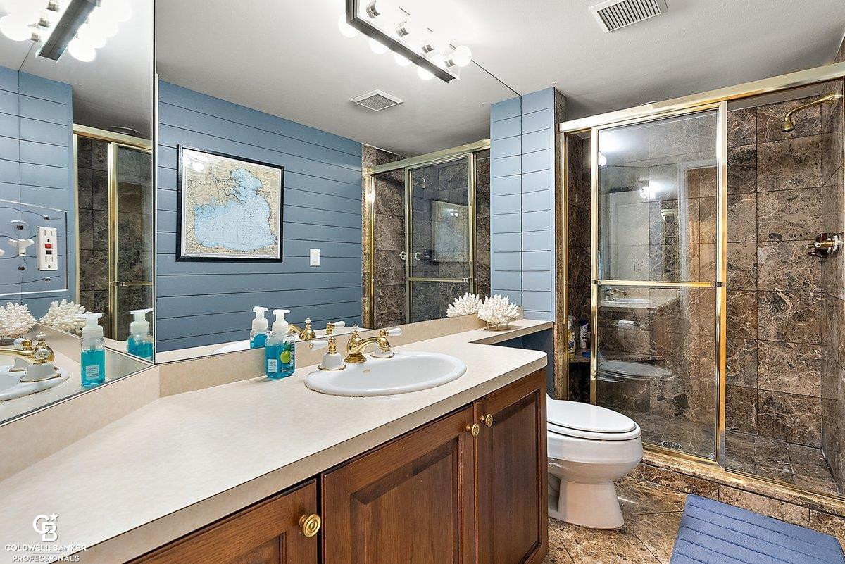 26031 N harbour pointe dr n Drive, UNIT #9, MI — Photo 47