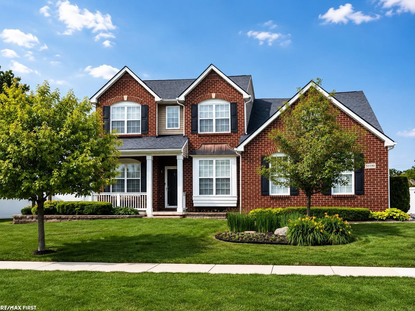 55590 Irvin Drive, Shelby, MI 48316 — Photo 2