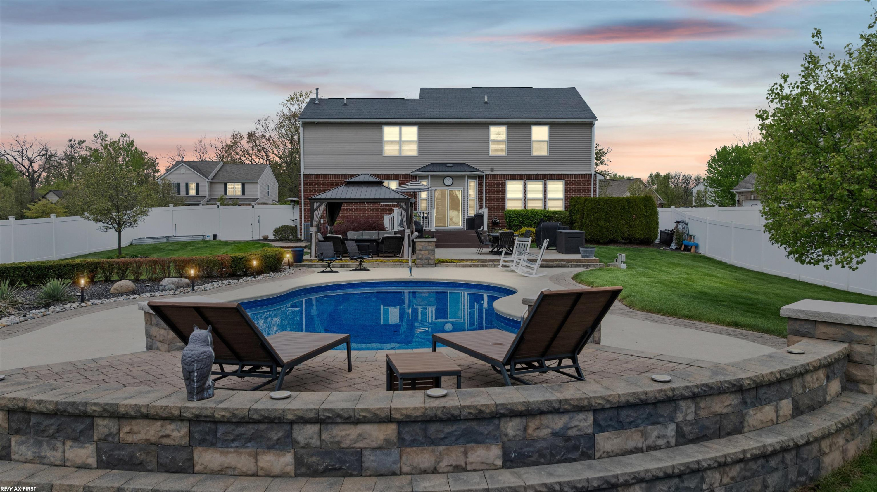 55590 Irvin Drive, Shelby, MI 48316 — Photo 4