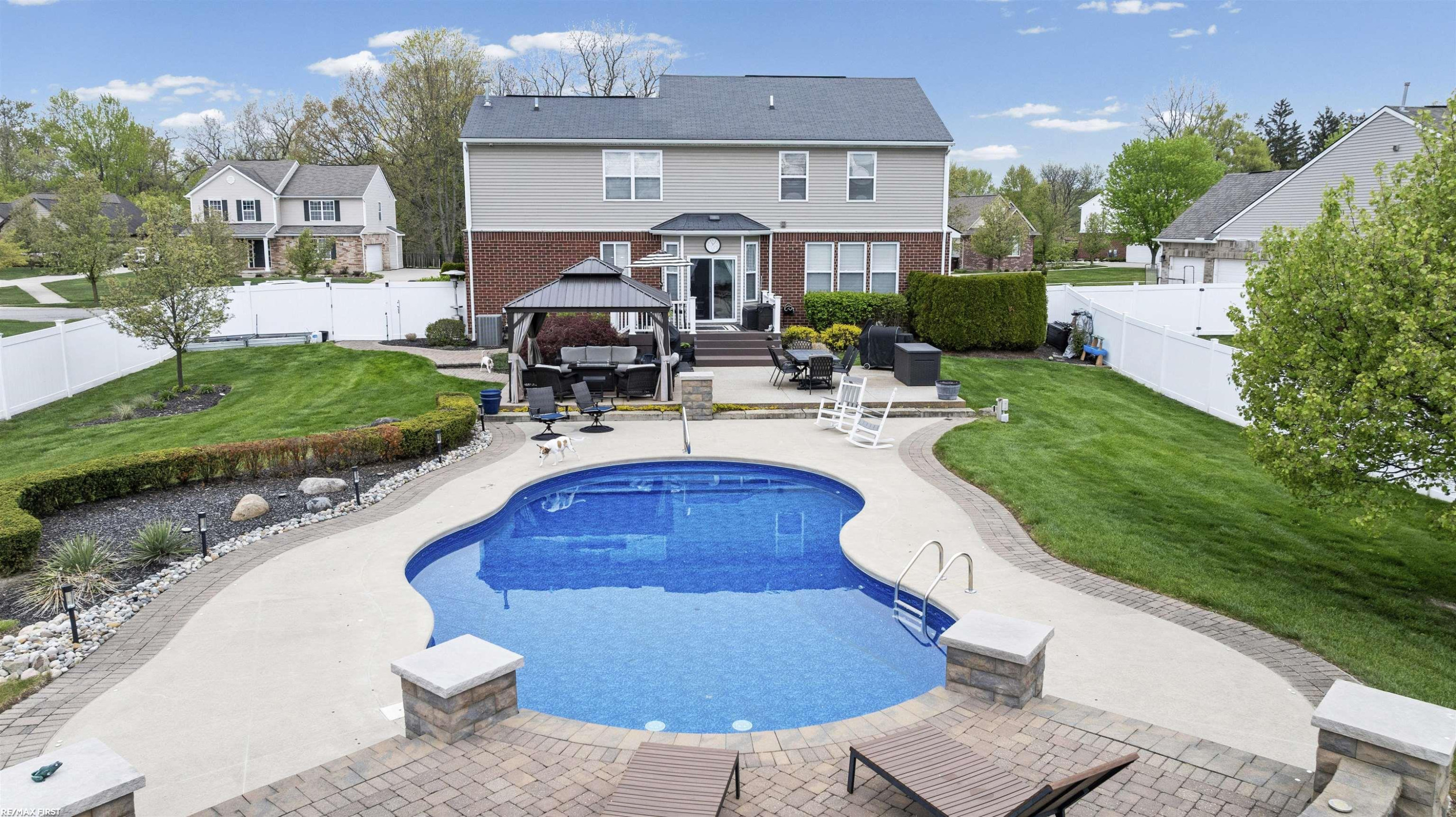 55590 Irvin Drive, Shelby, MI 48316 — Photo 5