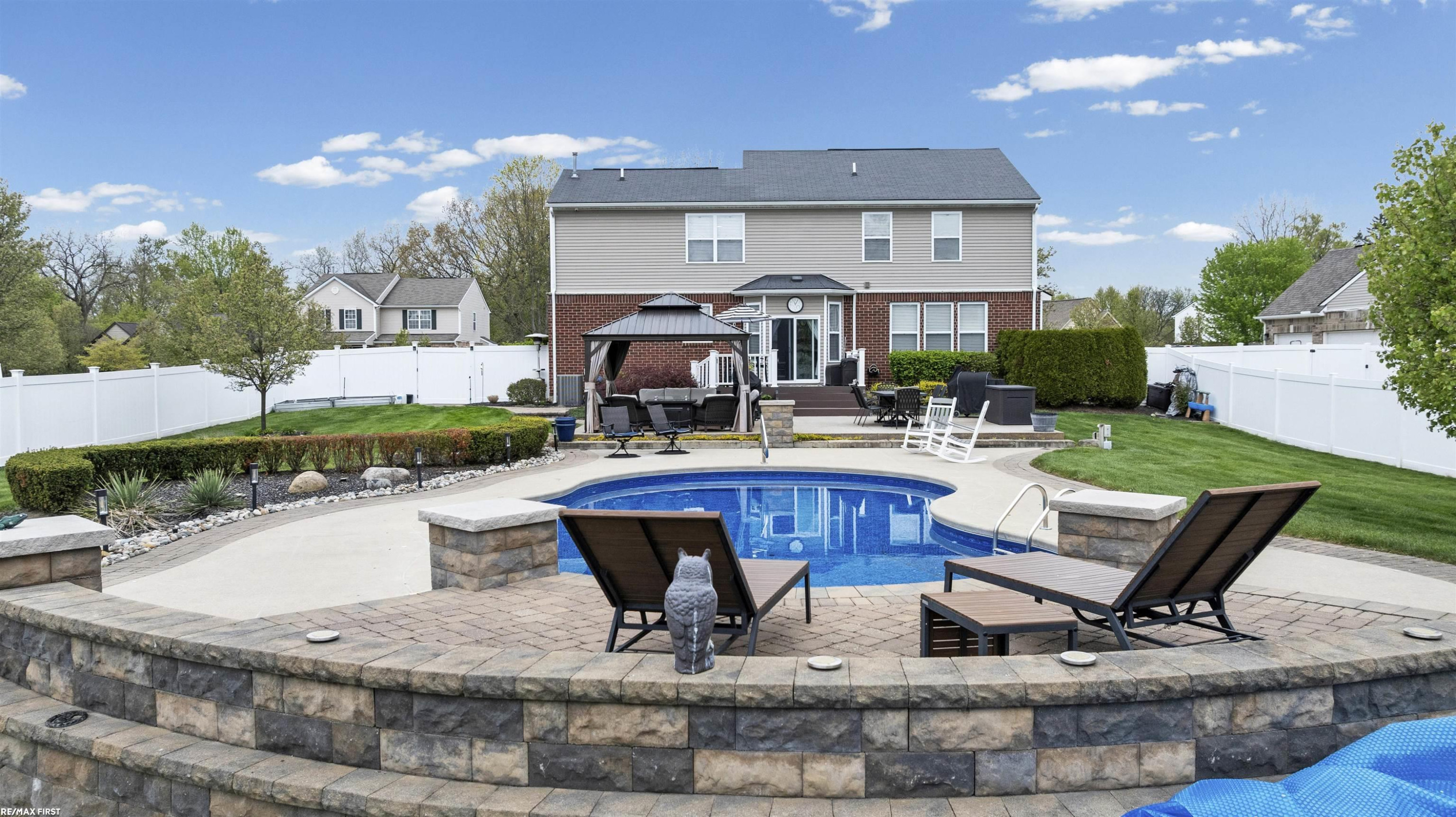 55590 Irvin Drive, Shelby, MI 48316 — Photo 35