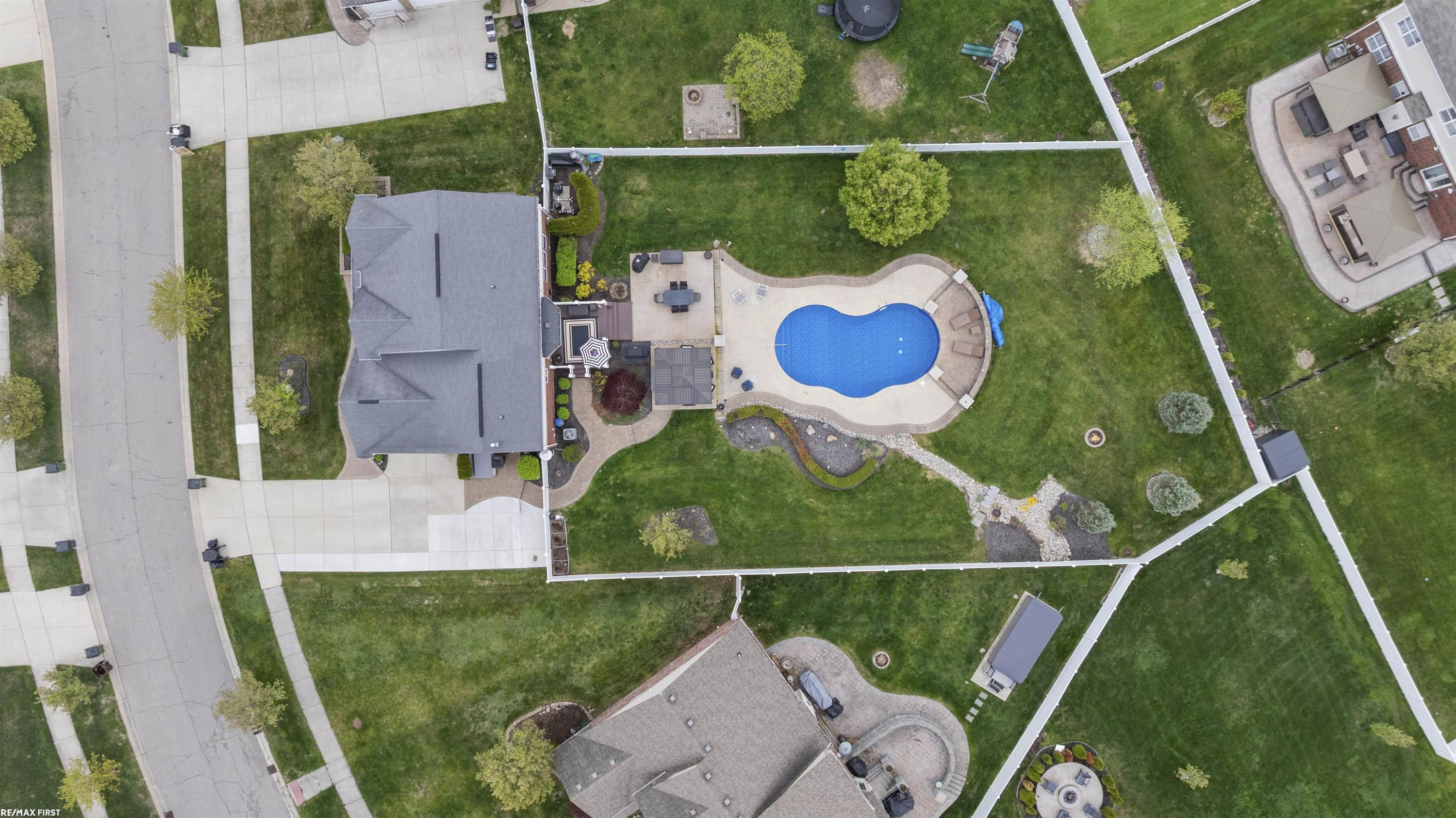 55590 Irvin Drive, Shelby, MI 48316 — Photo 42