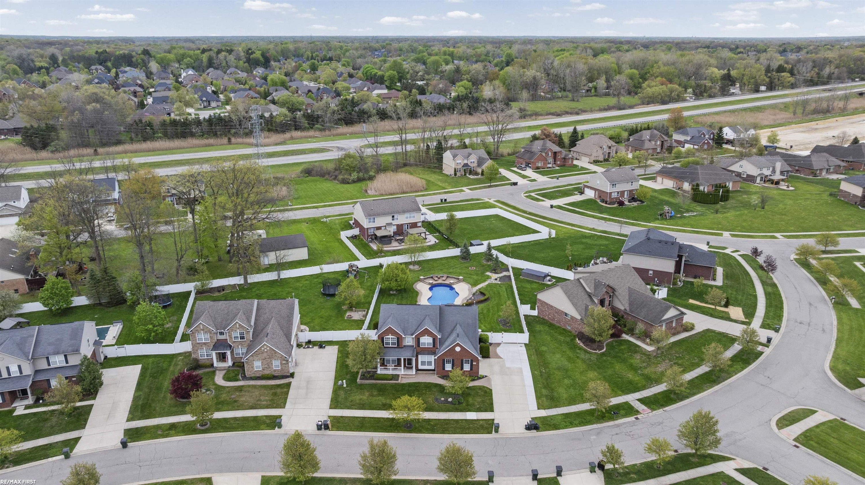 55590 Irvin Drive, Shelby, MI 48316 — Photo 43