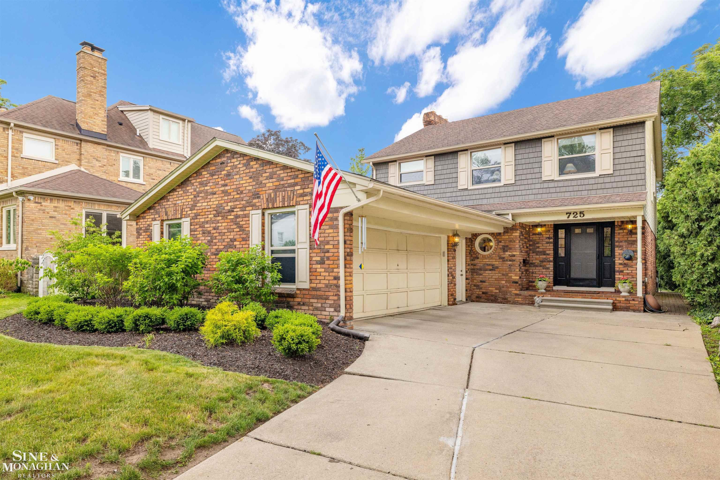 725 Fisher Road, Grosse Pointe, MI 48230 — Photo 3