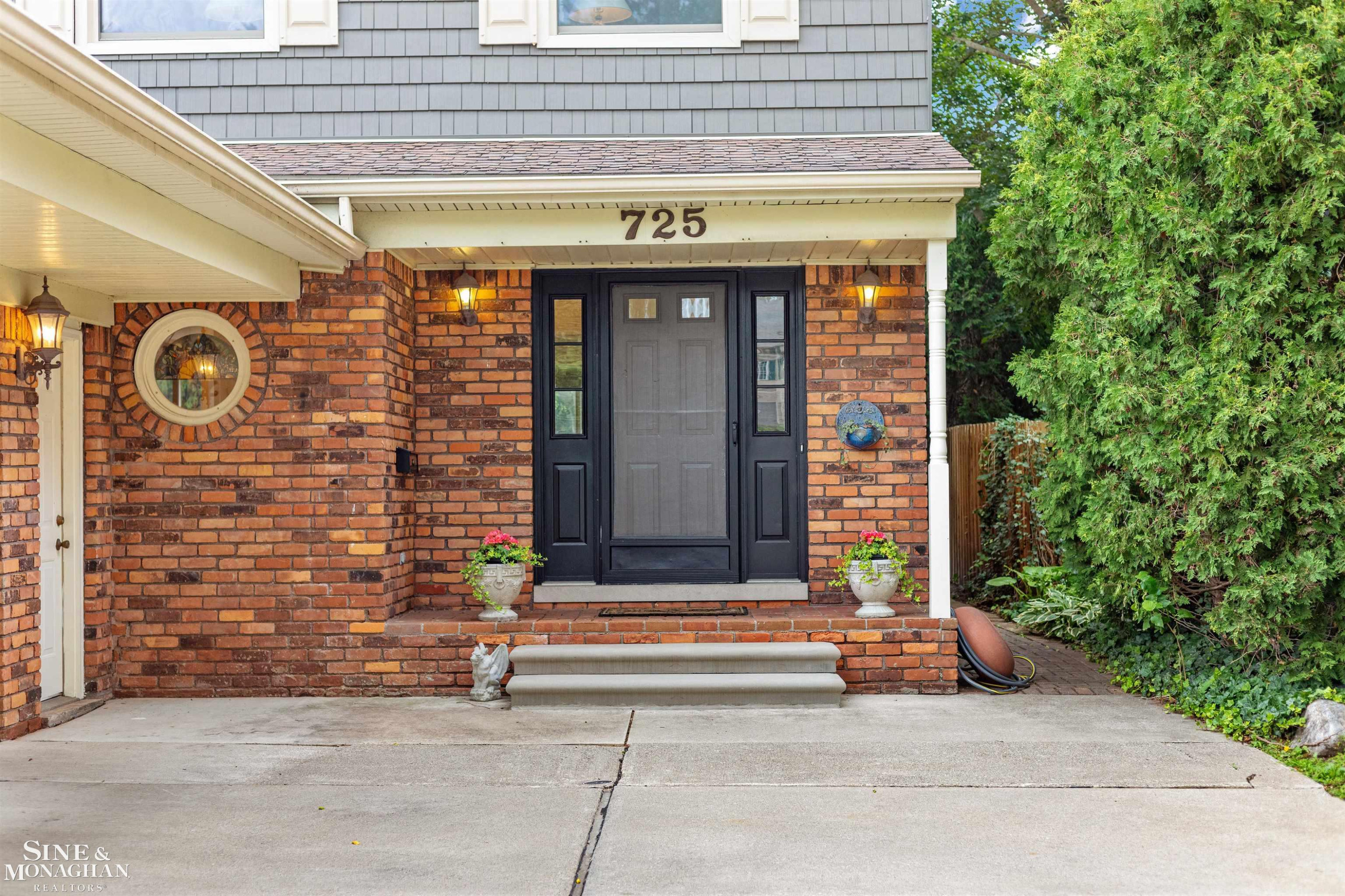 725 Fisher Road, Grosse Pointe, MI 48230 — Photo 4